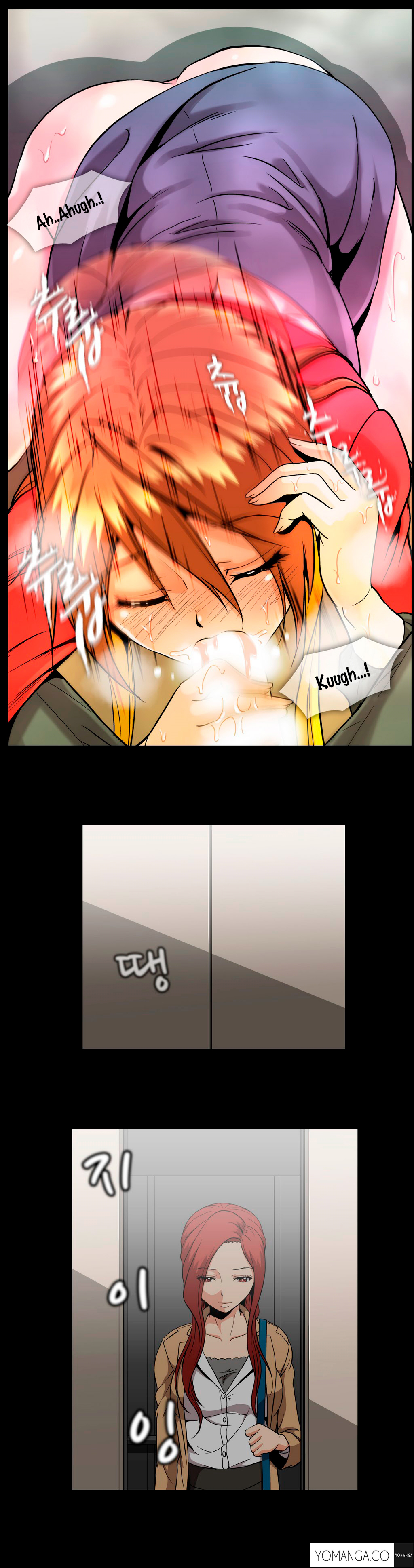 Viên Kẹo Mê Hoặc Chapter 39 - Trang 2