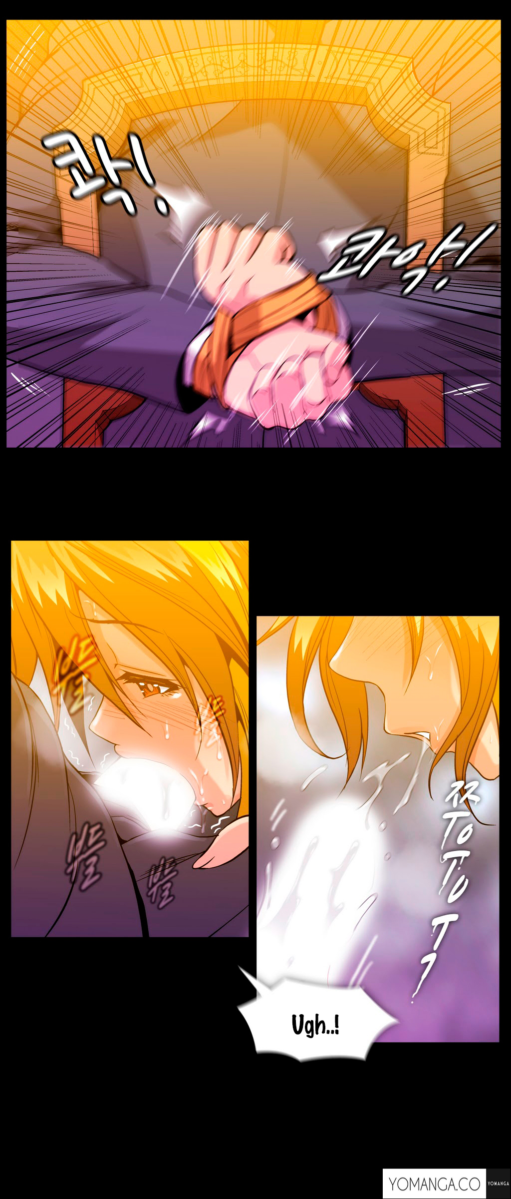 Viên Kẹo Mê Hoặc Chapter 39 - Trang 2
