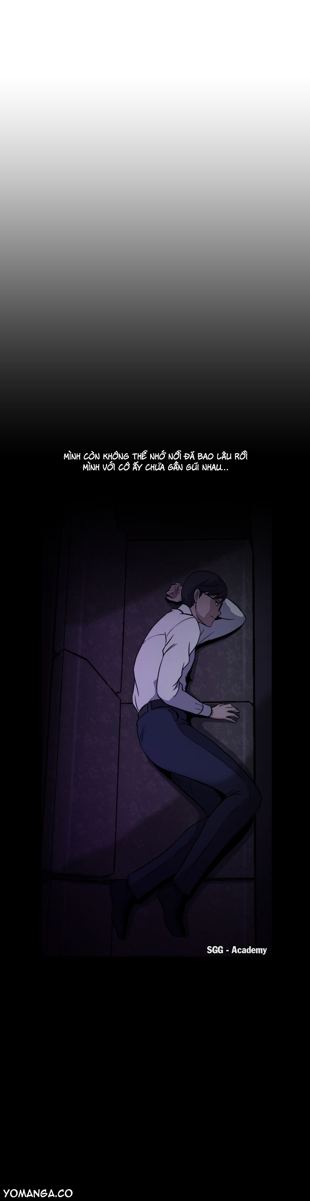 Viên Kẹo Mê Hoặc Chapter 2 - Trang 2