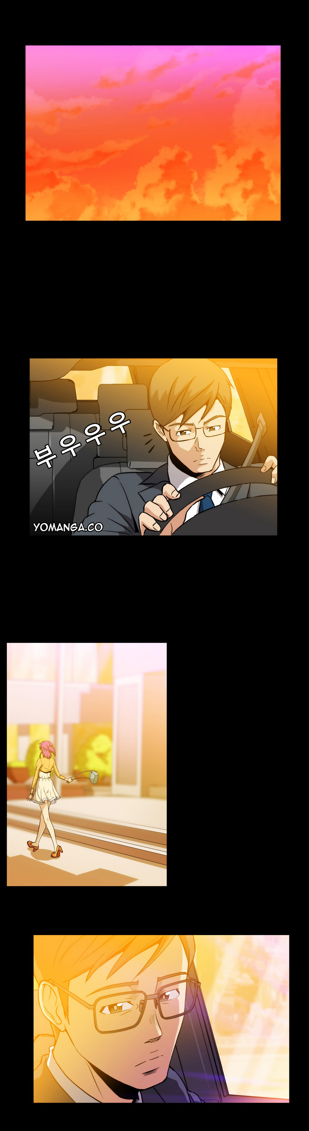 Viên Kẹo Mê Hoặc Chapter 2 - Trang 2