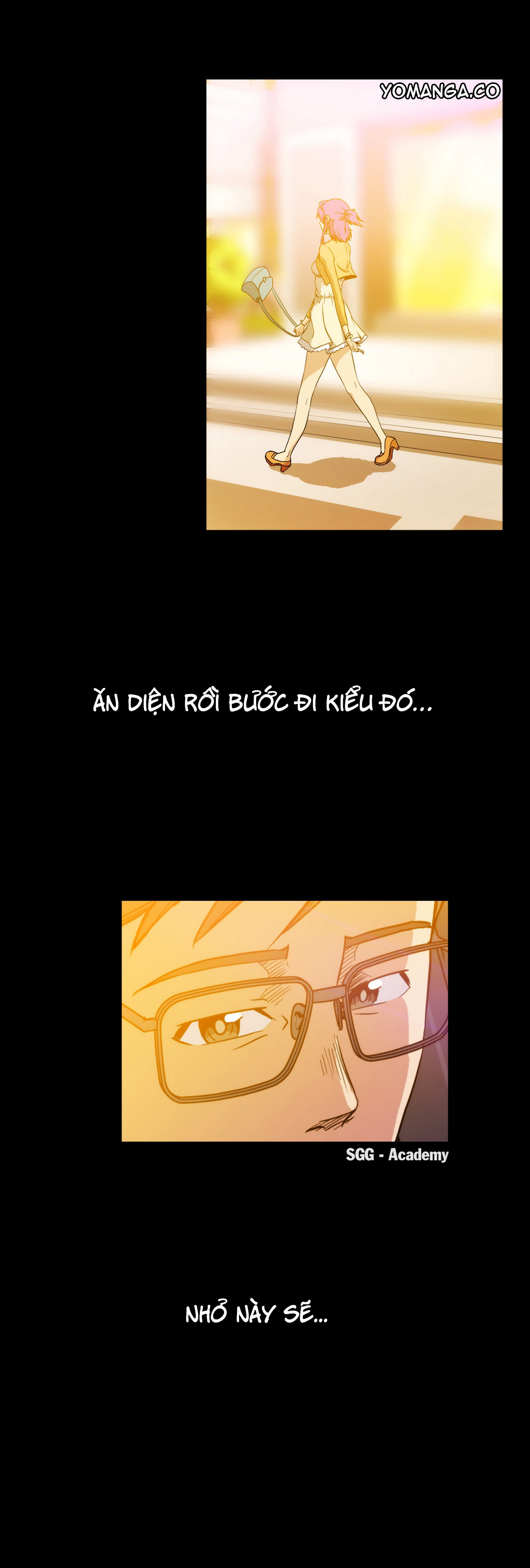 Viên Kẹo Mê Hoặc Chapter 2 - Trang 2