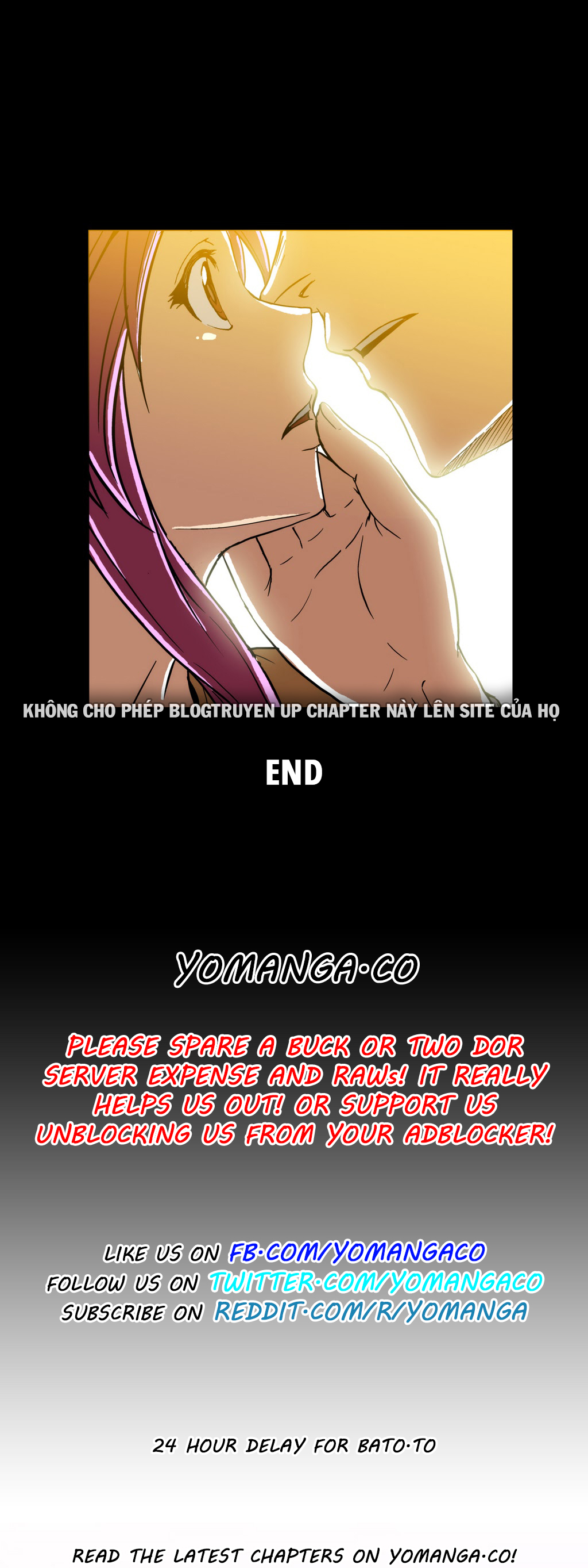 Viên Kẹo Mê Hoặc Chapter 2 - Trang 2
