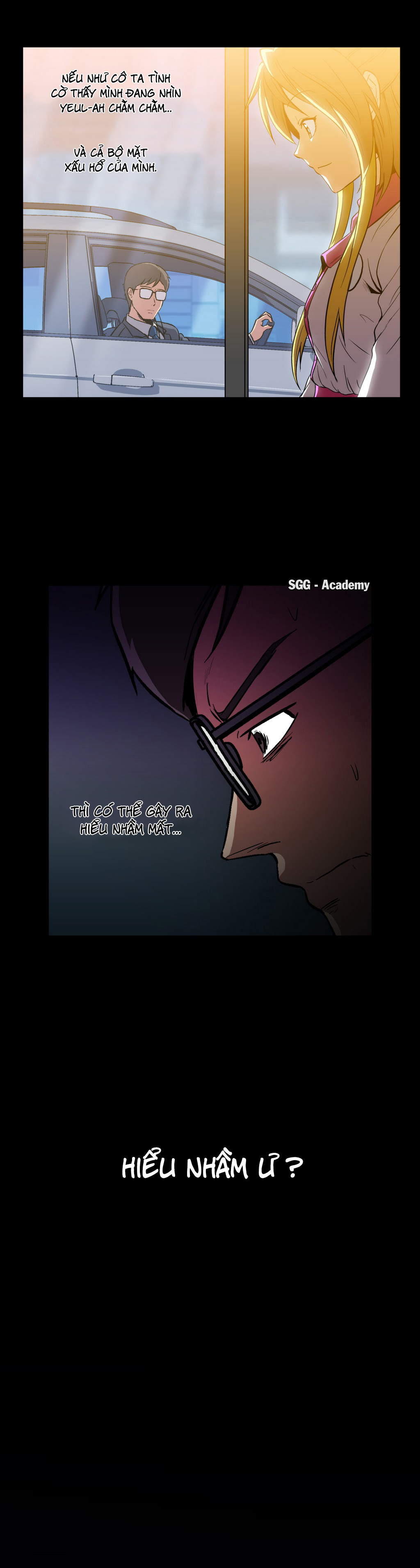 Viên Kẹo Mê Hoặc Chapter 4 - Trang 2