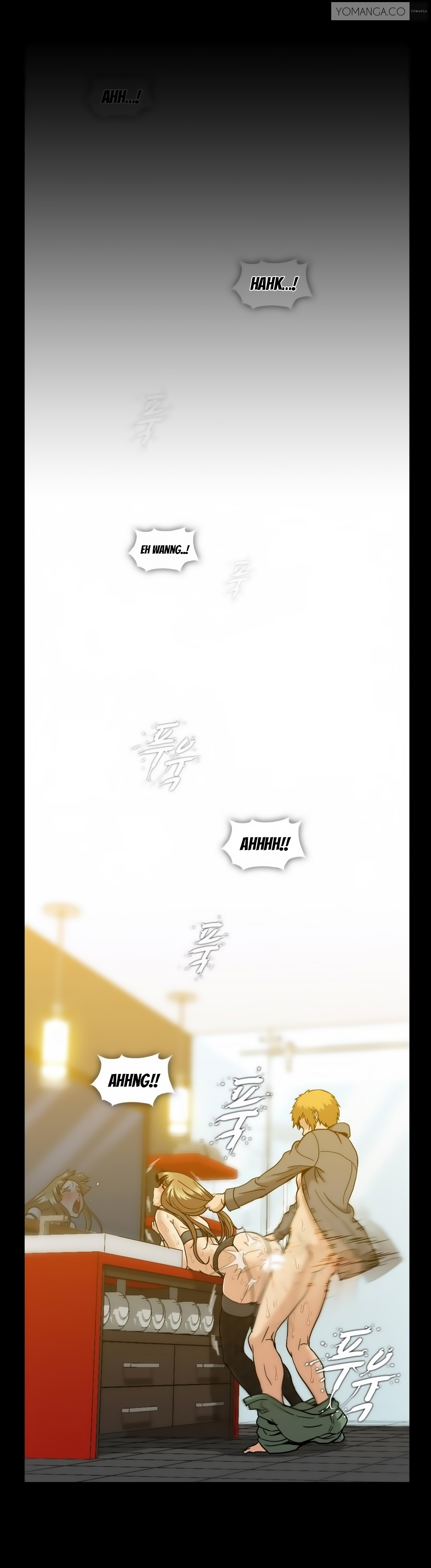 Viên Kẹo Mê Hoặc Chapter 27 - Trang 2