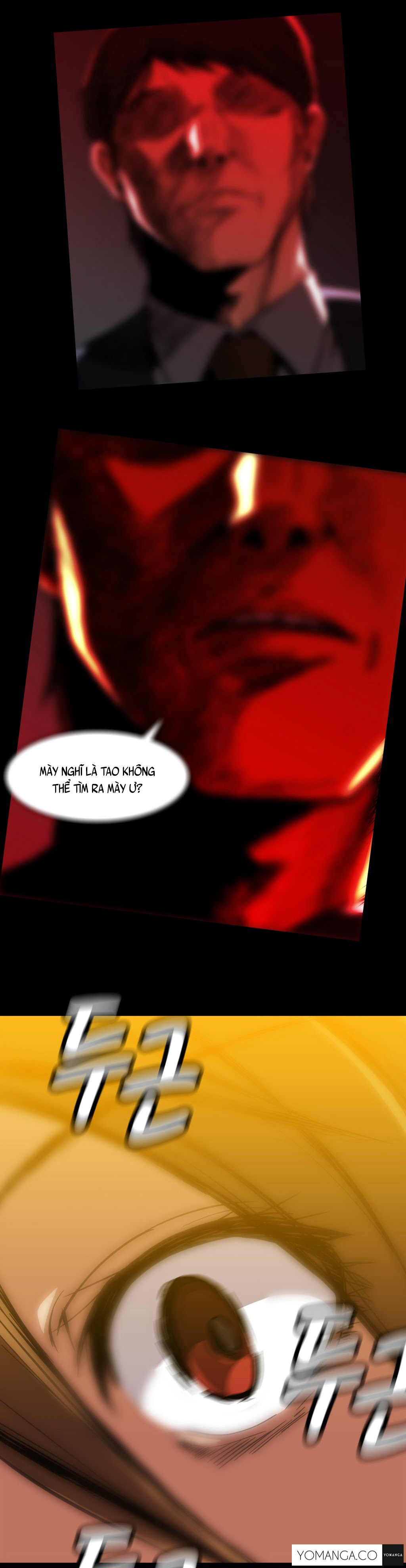 Viên Kẹo Mê Hoặc Chapter 36 - Trang 2