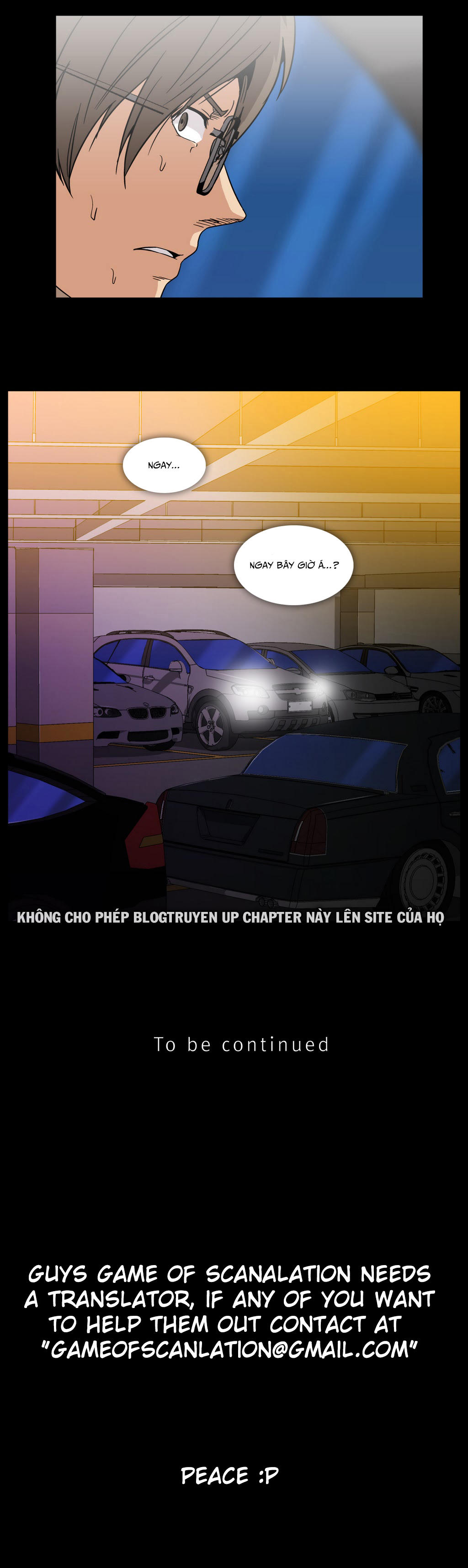 Viên Kẹo Mê Hoặc Chapter 18 - Trang 2