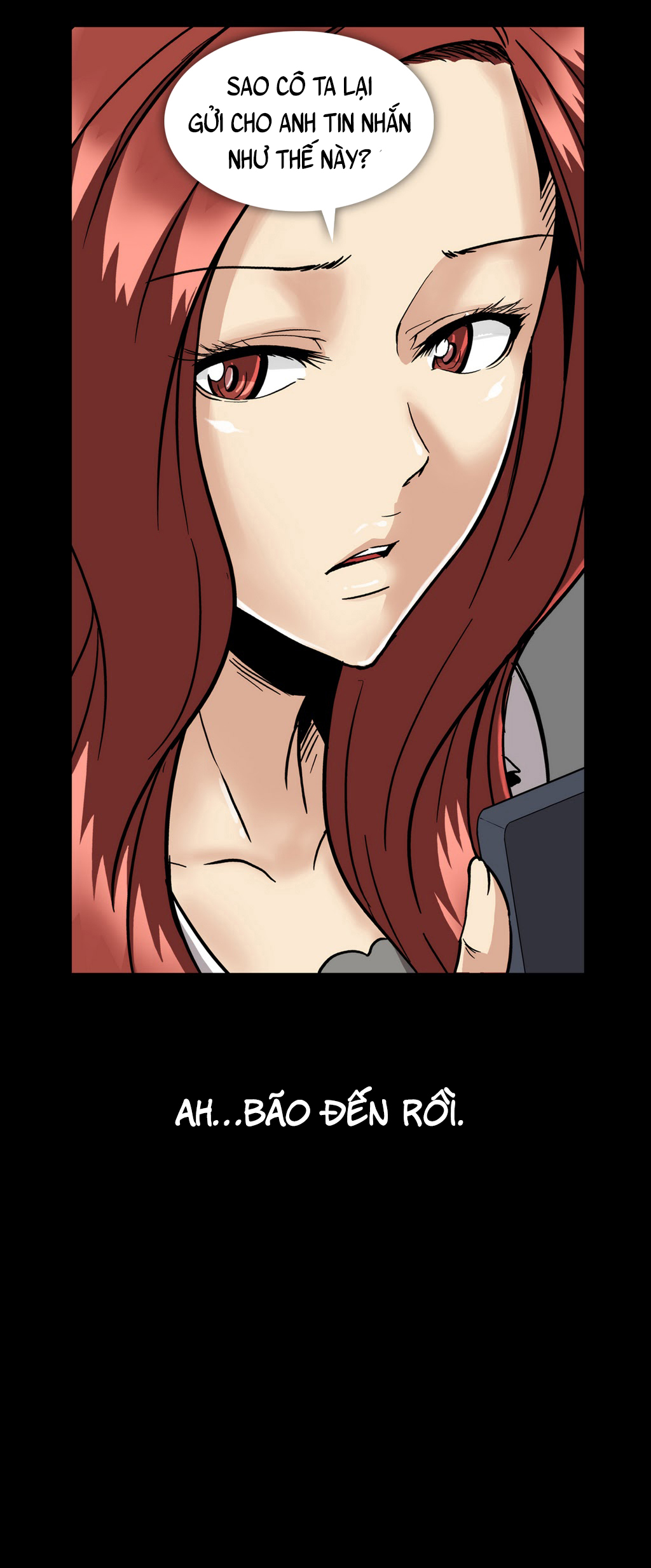 Viên Kẹo Mê Hoặc Chapter 16 - Trang 2