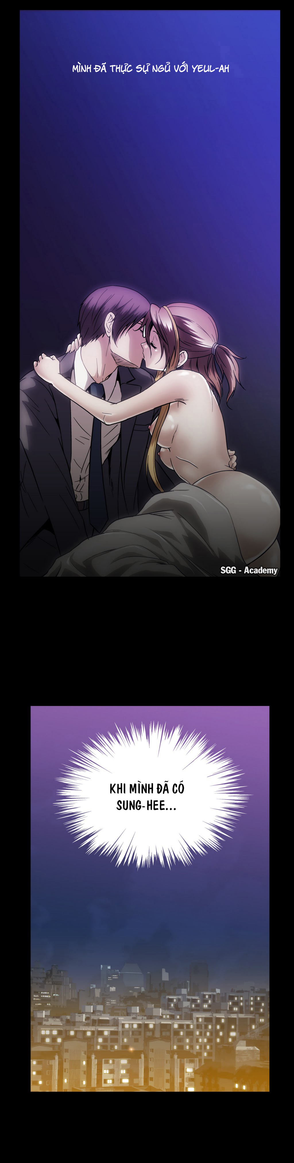 Viên Kẹo Mê Hoặc Chapter 16 - Trang 2