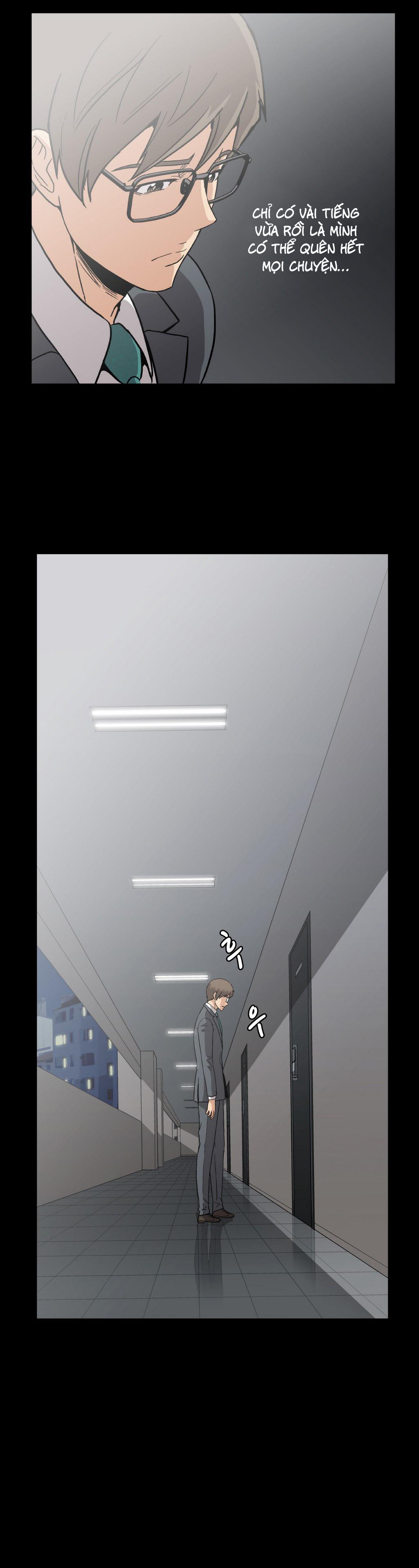 Viên Kẹo Mê Hoặc Chapter 14 - Trang 2