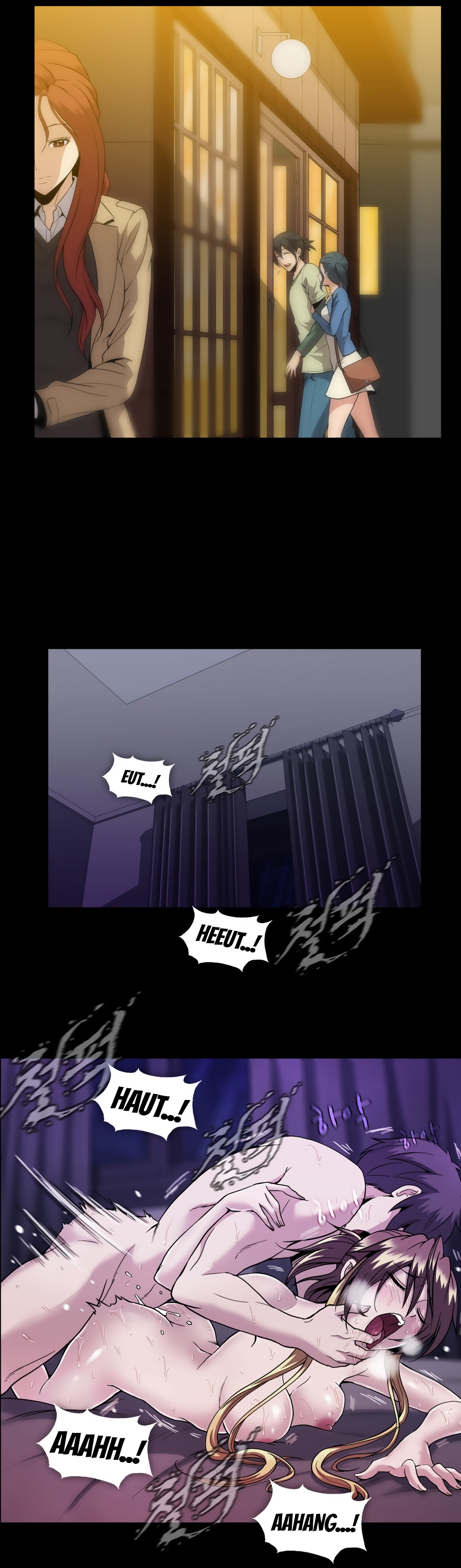 Viên Kẹo Mê Hoặc Chapter 33 - Trang 2