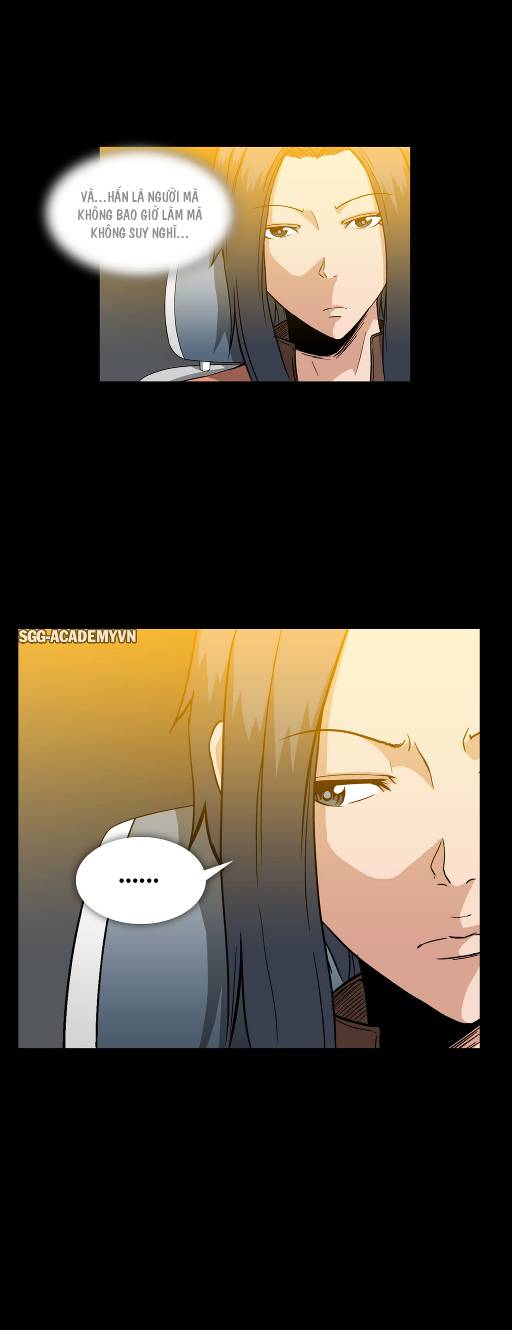 Viên Kẹo Mê Hoặc Chapter 12 - Trang 2