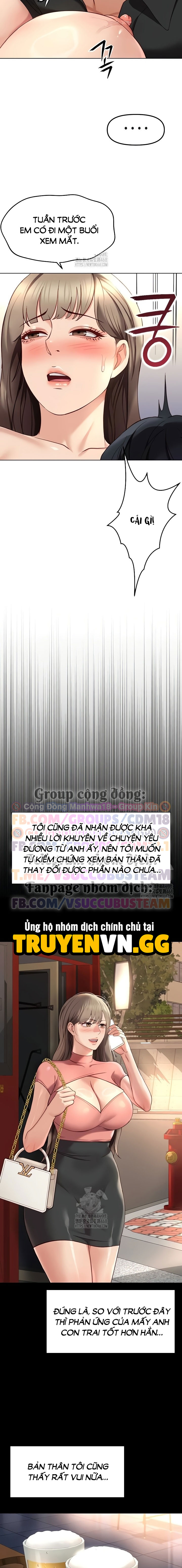 Chương Trình Thao Túng Nhận Thức Chapter 42 - Trang 2