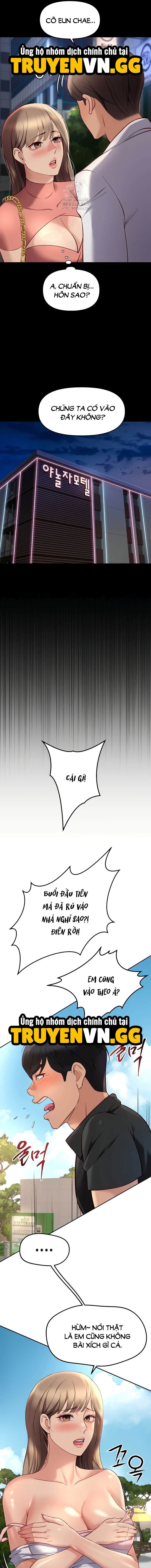 Chương Trình Thao Túng Nhận Thức Chapter 42 - Trang 2