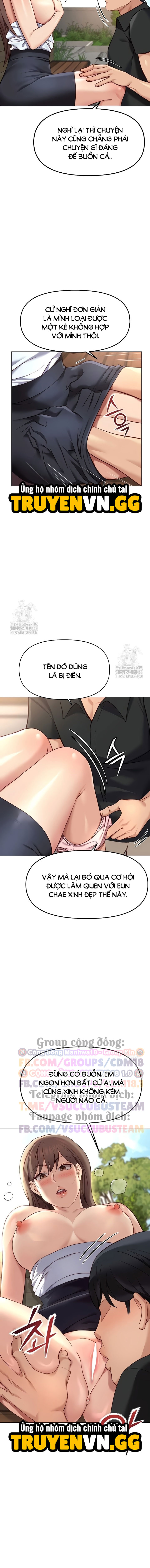 Chương Trình Thao Túng Nhận Thức Chapter 42 - Trang 2