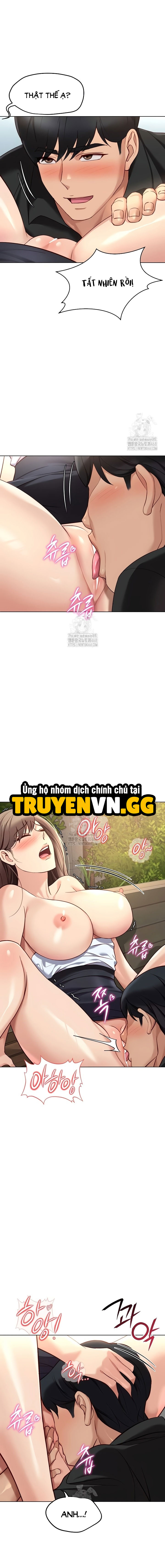 Chương Trình Thao Túng Nhận Thức Chapter 42 - Trang 2