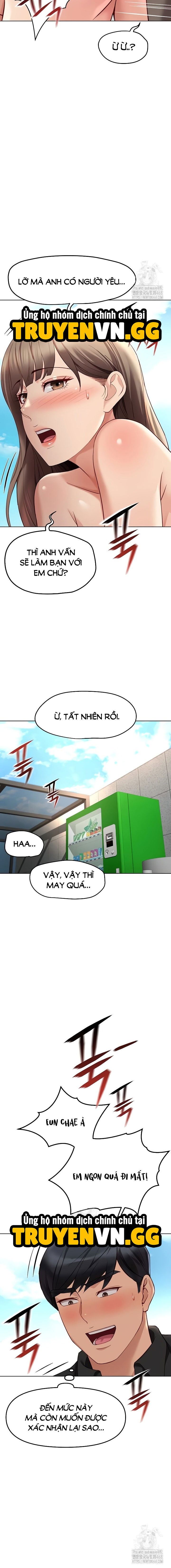 Chương Trình Thao Túng Nhận Thức Chapter 42 - Trang 2