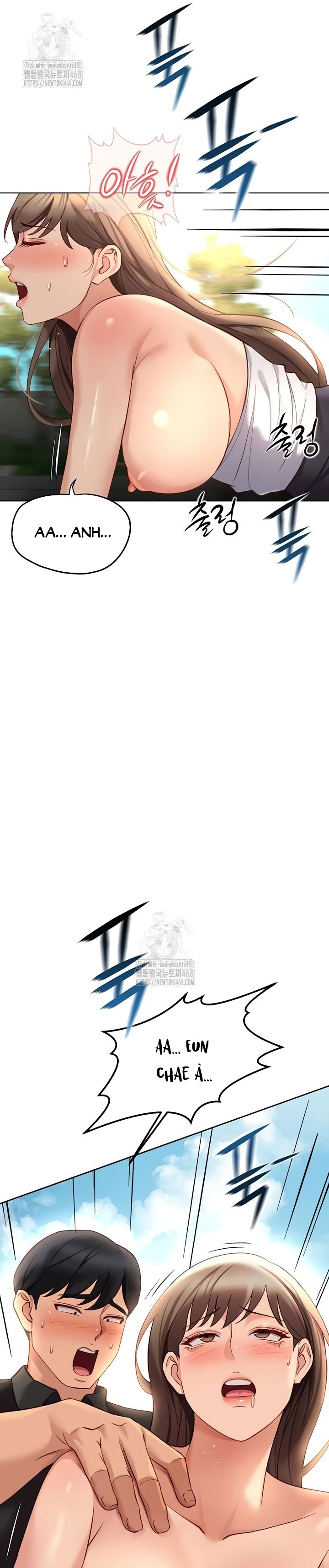 Chương Trình Thao Túng Nhận Thức Chapter 42 - Trang 2