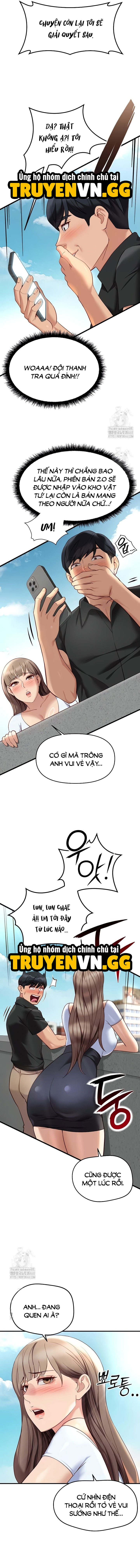 Chương Trình Thao Túng Nhận Thức Chapter 42 - Trang 2