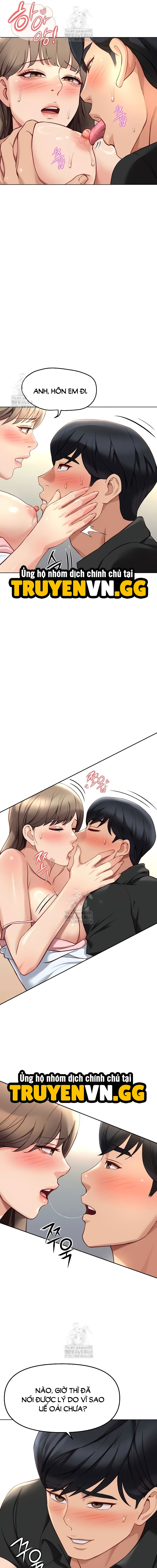 Chương Trình Thao Túng Nhận Thức Chapter 42 - Trang 2