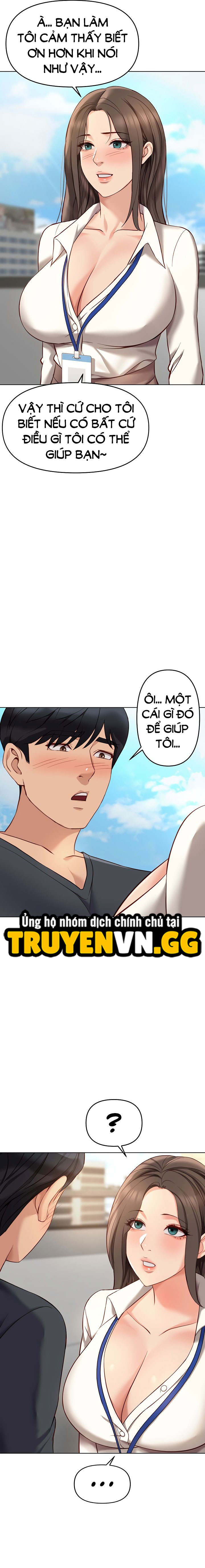 Chương Trình Thao Túng Nhận Thức Chapter 23 - Trang 2