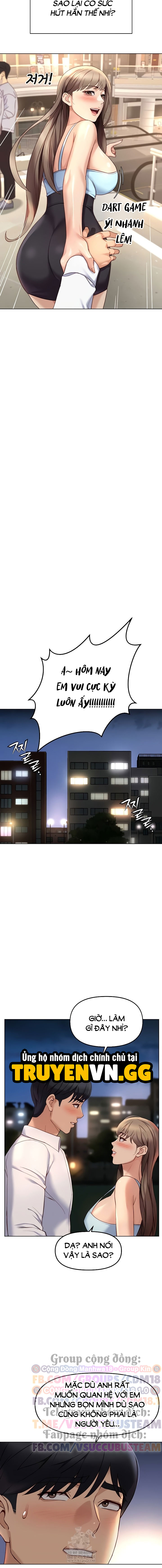 Chương Trình Thao Túng Nhận Thức Chapter 43 - Trang 2