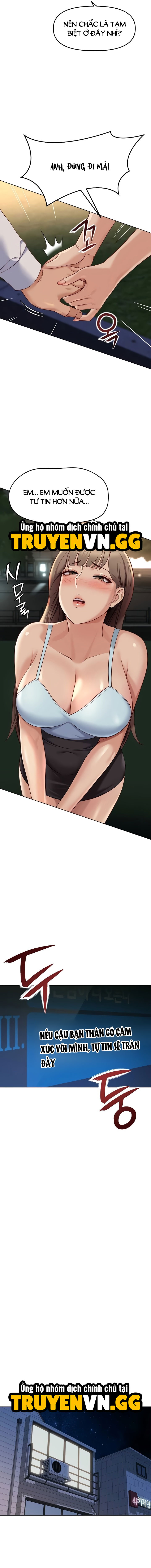 Chương Trình Thao Túng Nhận Thức Chapter 43 - Trang 2