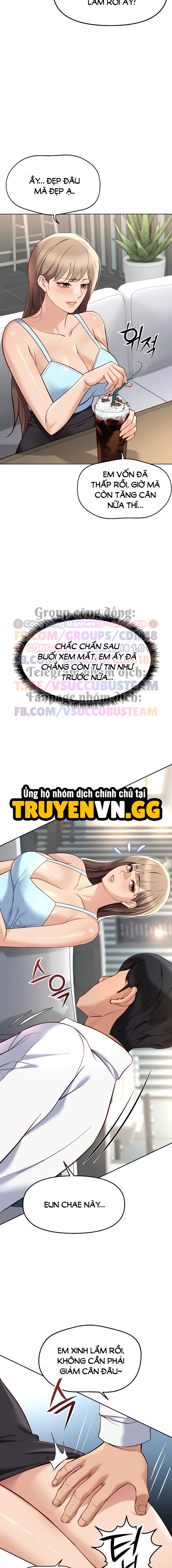 Chương Trình Thao Túng Nhận Thức Chapter 43 - Trang 2