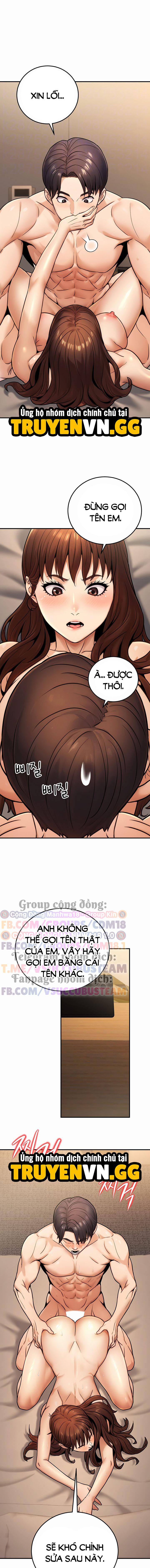Cuộc Sống Hai Mặt Của Nhân Viên Công Chức Chapter 25 - Trang 2