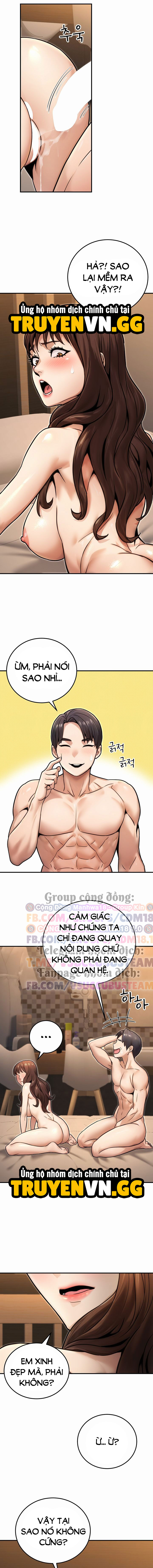 Cuộc Sống Hai Mặt Của Nhân Viên Công Chức Chapter 25 - Trang 2