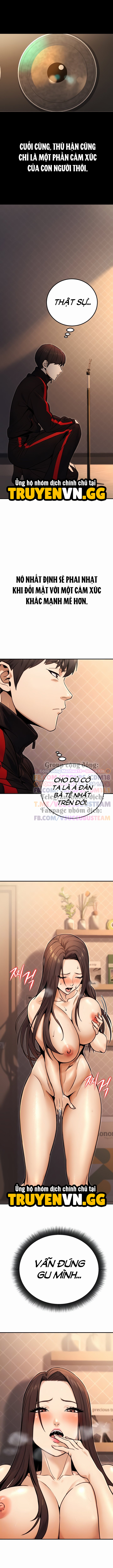 Cuộc Sống Hai Mặt Của Nhân Viên Công Chức Chapter 17 4