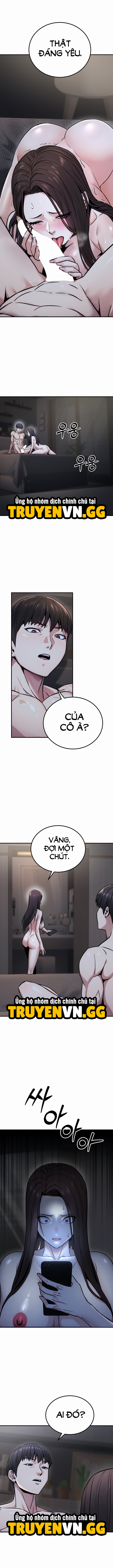 Cuộc Sống Hai Mặt Của Nhân Viên Công Chức Chapter 18 - Trang 2