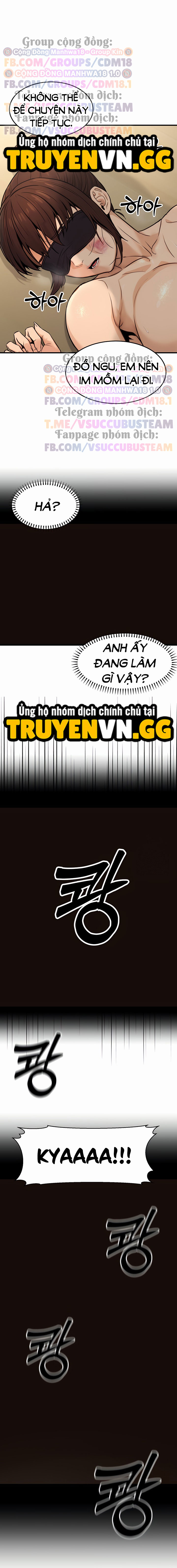 Cuộc Sống Hai Mặt Của Nhân Viên Công Chức Chapter 13 - Trang 2