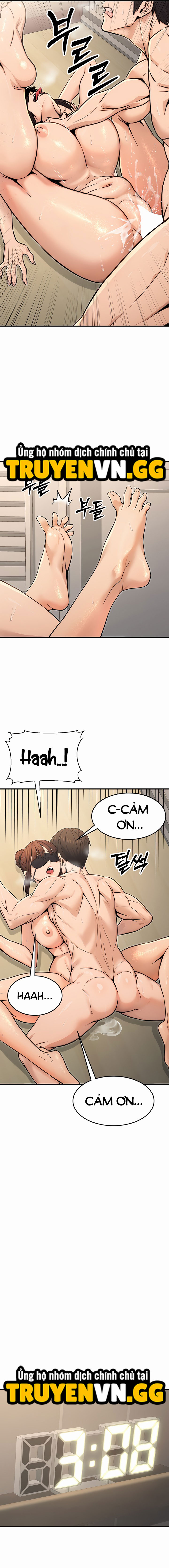 Cuộc Sống Hai Mặt Của Nhân Viên Công Chức Chapter 13 - Trang 2
