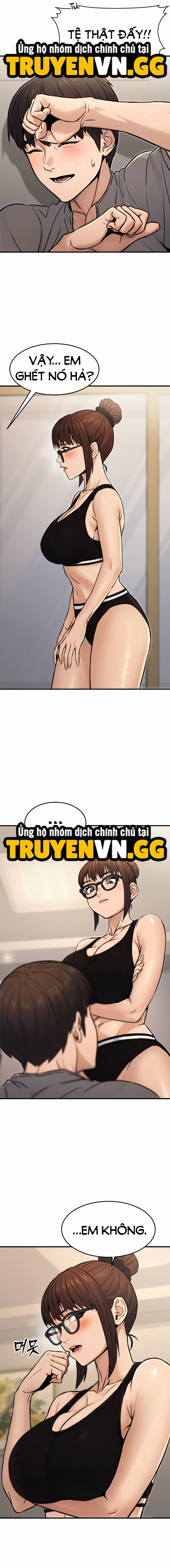 Cuộc Sống Hai Mặt Của Nhân Viên Công Chức Chapter 13 - Trang 2
