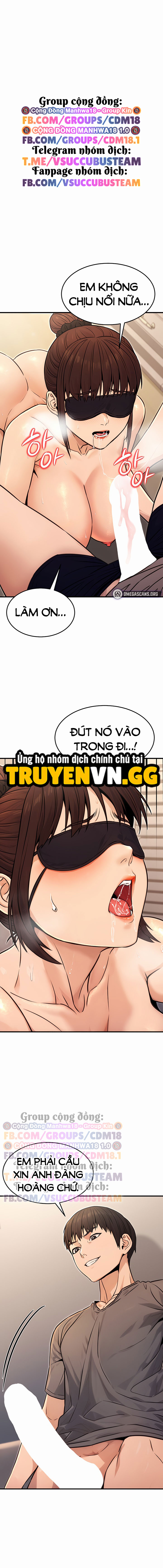 Cuộc Sống Hai Mặt Của Nhân Viên Công Chức Chapter 13 - Trang 2