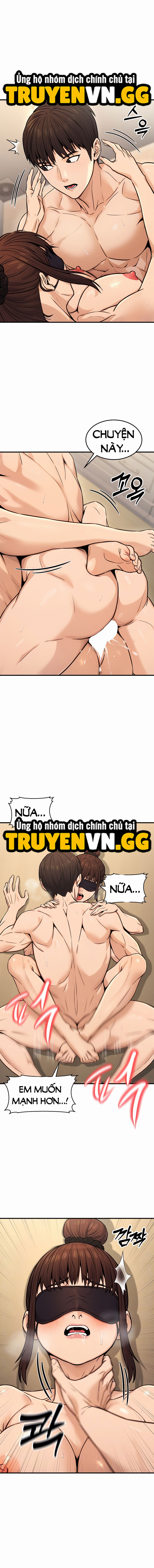 Cuộc Sống Hai Mặt Của Nhân Viên Công Chức Chapter 13 - Trang 2