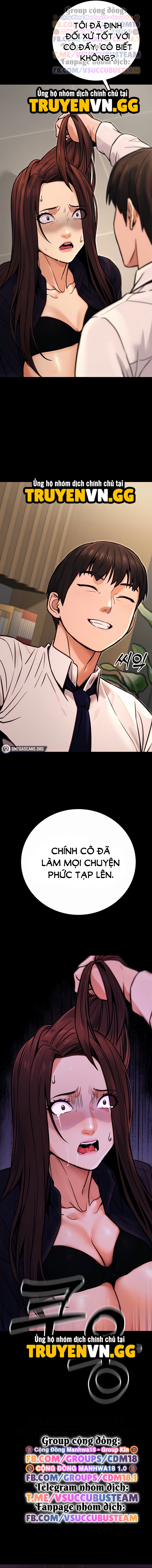 Cuộc Sống Hai Mặt Của Nhân Viên Công Chức Chapter 15 - Trang 2
