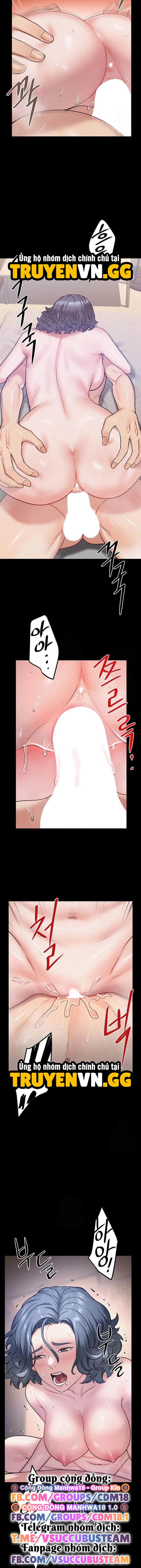 Đảo Thiếu Nữ Chapter 18 6
