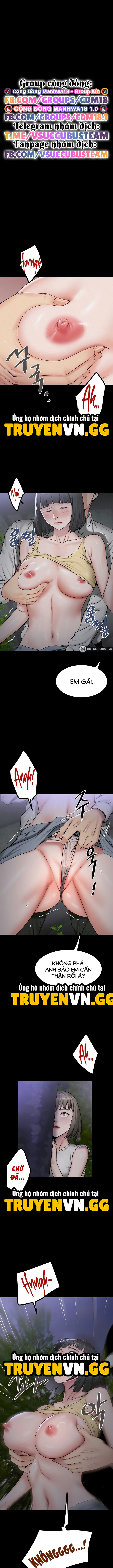 Đảo Thiếu Nữ Chapter 10 2