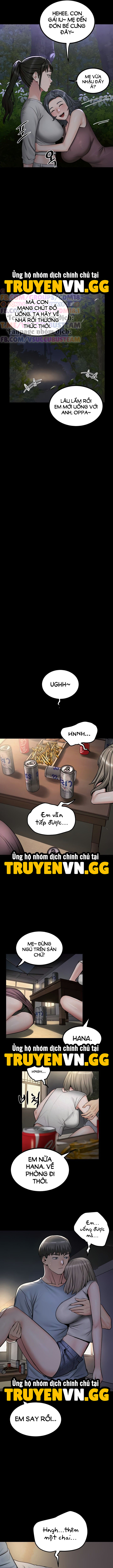 Đảo Thiếu Nữ Chapter 10 12