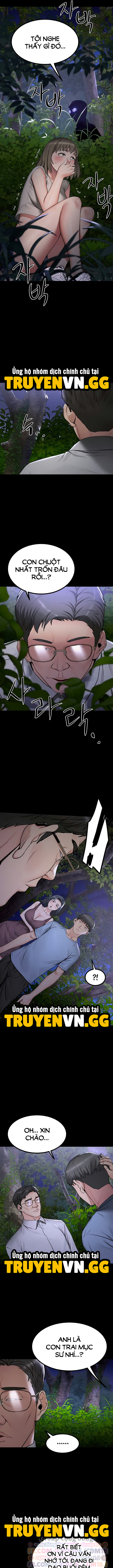 Đảo Thiếu Nữ Chapter 10 8