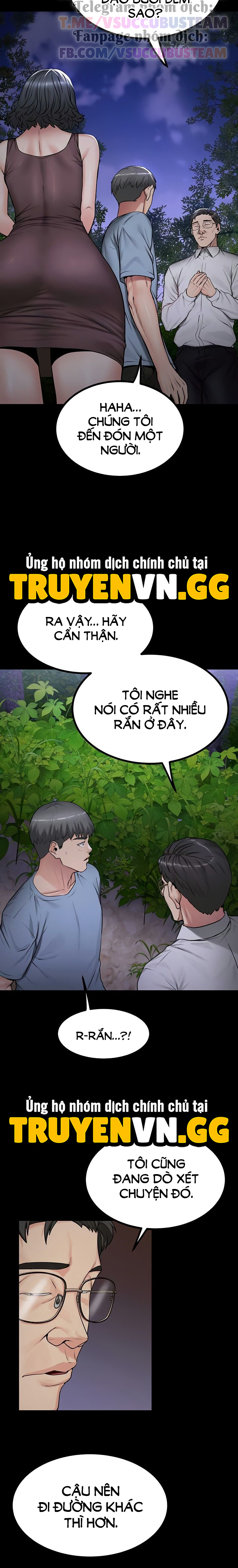 Đảo Thiếu Nữ Chapter 10 9