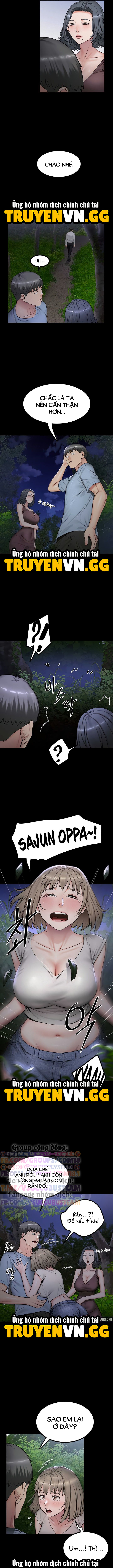 Đảo Thiếu Nữ Chapter 10 10