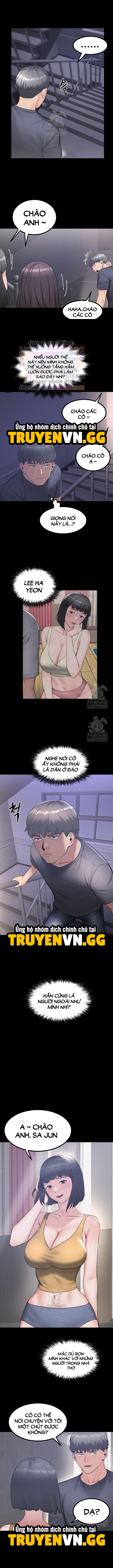 Đảo Thiếu Nữ Chapter 23 5