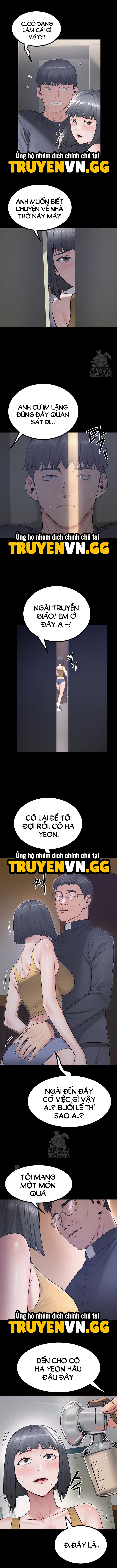 Đảo Thiếu Nữ Chapter 23 8