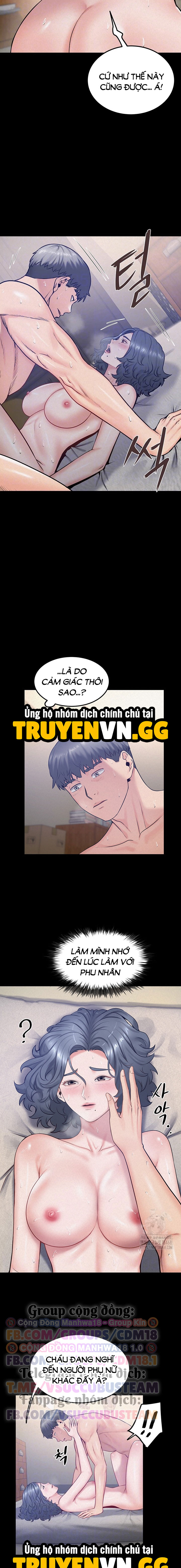 Đảo Thiếu Nữ Chapter 19 5