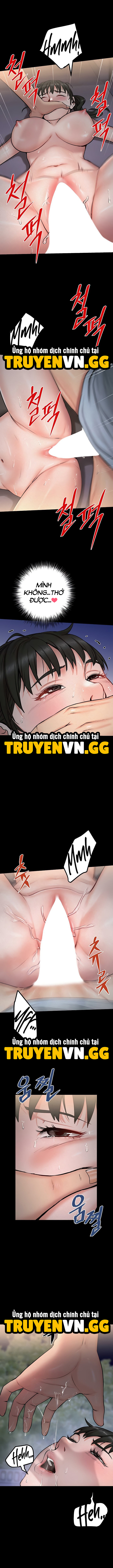 Đảo Thiếu Nữ Chapter 12 - Trang 2