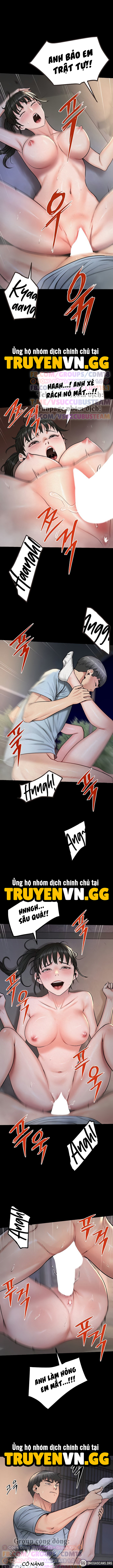 Đảo Thiếu Nữ Chapter 12 - Trang 2