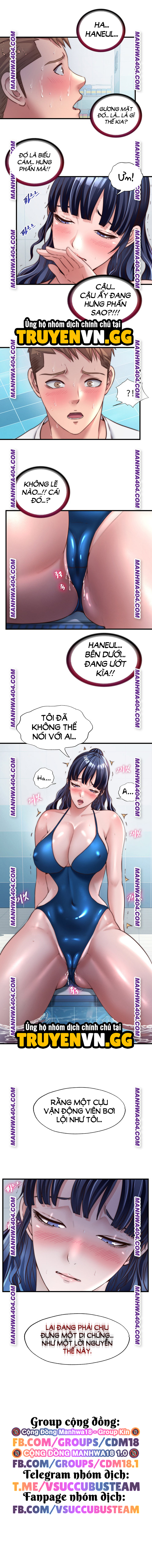Trên Bảo Dưới Không Nghe Chapter 33 - Next 