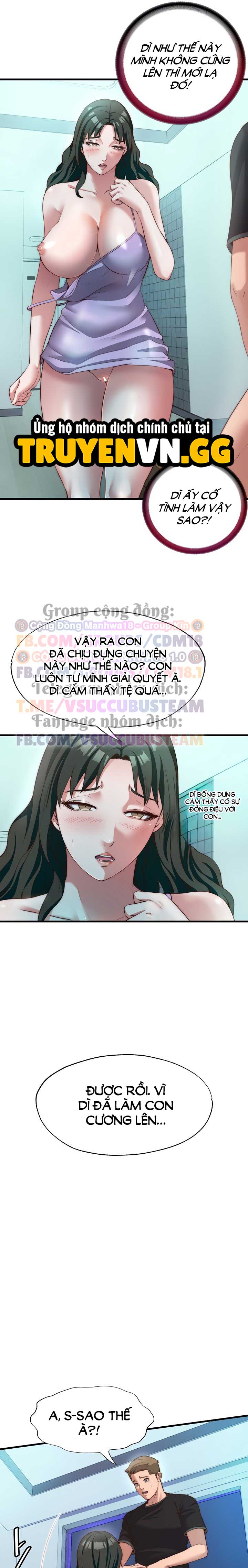Trên Bảo Dưới Không Nghe Chapter 9 - Trang 2